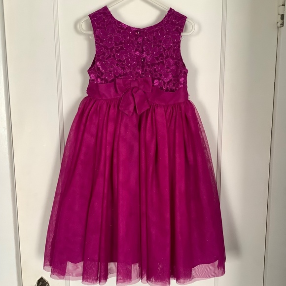 Blueberi boulevard size 5T - Picture 2 of 8